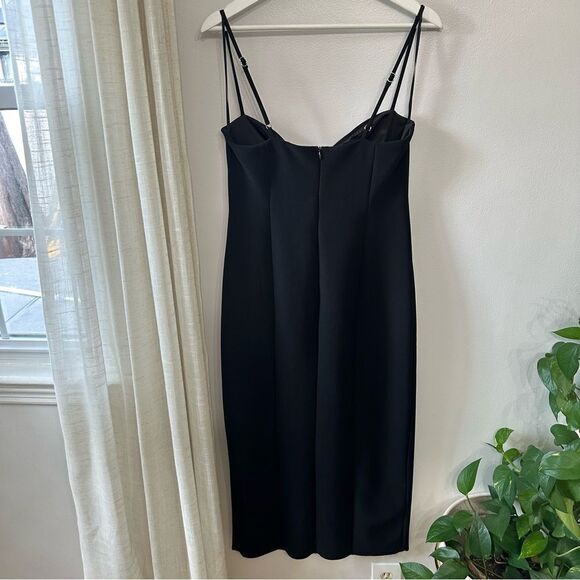 Bec + Bridge Marisol Midi Dress - Picture 3 of 8